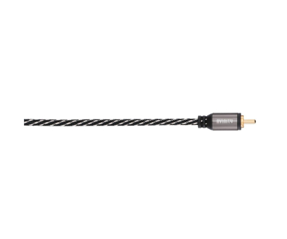 Kabel i złączka AVINITY Kabel 1xCINCH - 2xCINCH 1.5M HAMA  AVINITY Premium#